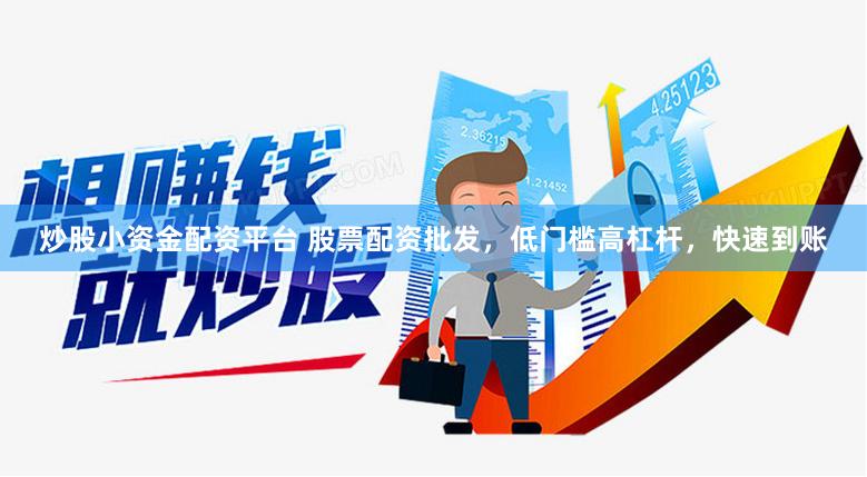 炒股小资金配资平台 股票配资批发，低门槛高杠杆，快速到账